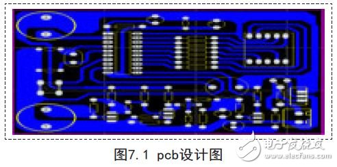 pcb設(shè)計(jì)圖