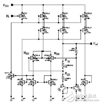 一款可實(shí)現(xiàn)超低壓差CMOS線性穩(wěn)壓器的設(shè)計(jì)方案