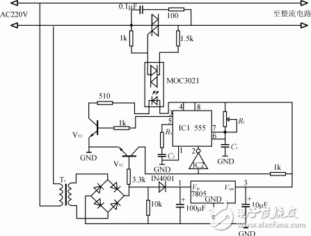 詳解開關(guān)電源的幾種常用軟啟動電路