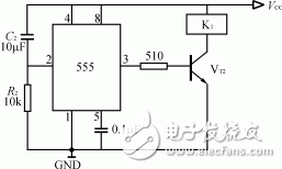 詳解開關(guān)電源的幾種常用軟啟動電路