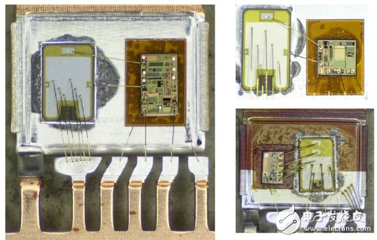 汽車點(diǎn)火系統(tǒng)中的智能IGBT設(shè)計(jì)案例