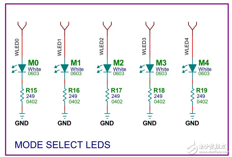 業(yè)界最高集成度的壓電式觸覺驅(qū)動器電路圖