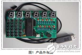 產(chǎn)品外觀圖