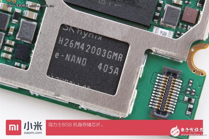 做工到底如何？紅米Note開箱+真機(jī)大拆解