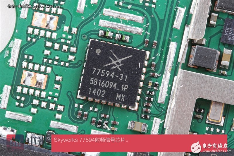 做工到底如何？紅米Note開箱+真機(jī)大拆解