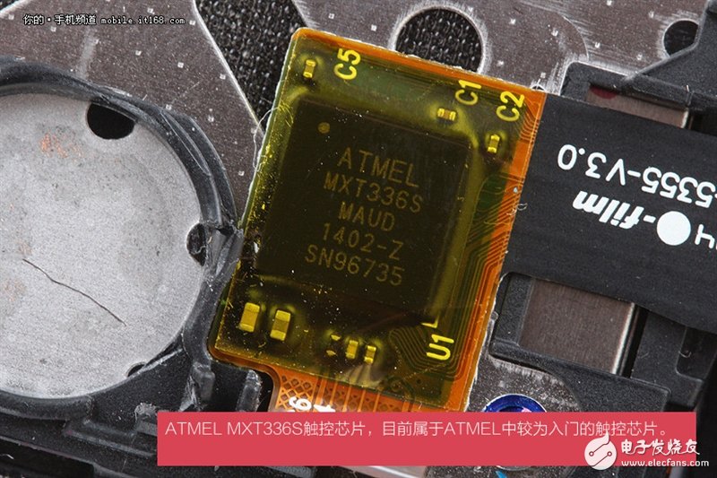 做工到底如何？紅米Note開箱+真機(jī)大拆解