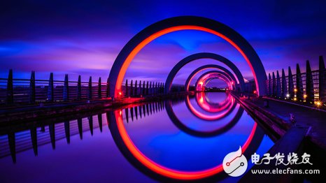 讓LED智能照明系統(tǒng)來點(diǎn)“云”吧！