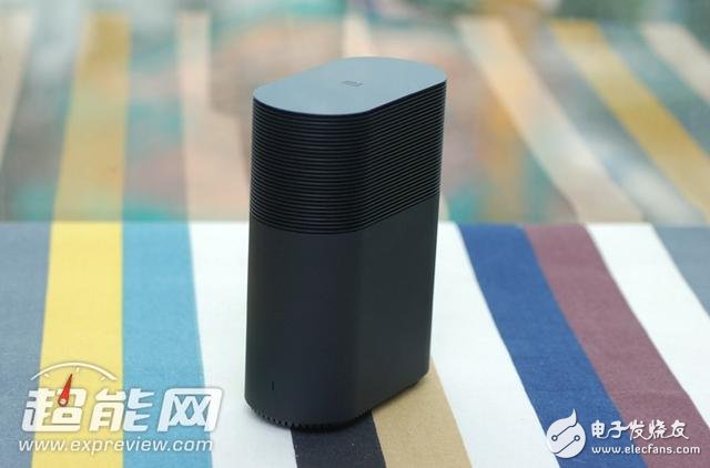 有區(qū)別嗎？小米路由量產(chǎn)版拆解實(shí)錄