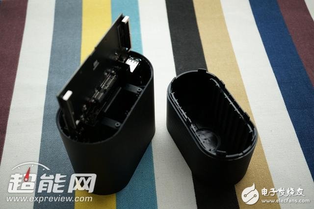 有區(qū)別嗎？小米路由量產(chǎn)版拆解實(shí)錄