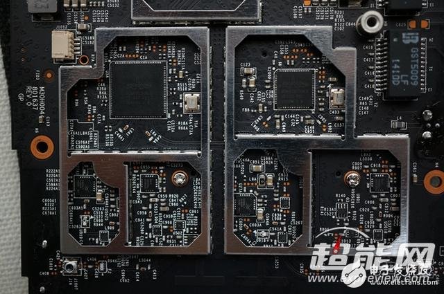 有區(qū)別嗎？小米路由量產(chǎn)版拆解實(shí)錄