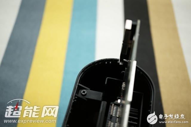 有區(qū)別嗎？小米路由量產(chǎn)版拆解實(shí)錄