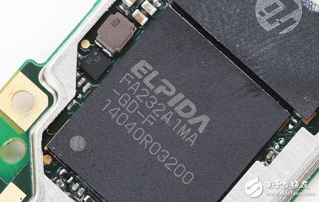 華為P7拆解：超薄機身，4G之下續(xù)航略顯不足