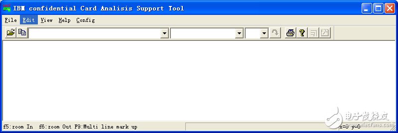 ibm t40點(diǎn)位圖