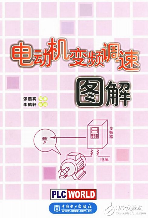 電動機變頻調(diào)速圖解_【張燕賓】