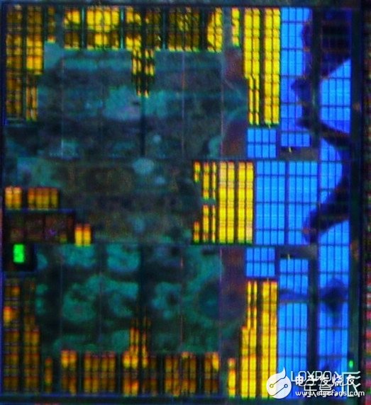 海思Kirin 920就長(zhǎng)這樣：暴力拆解國(guó)產(chǎn)最強(qiáng)芯！