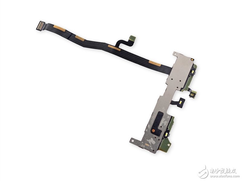 一加手機(jī)完全拆解：到處都是坑??！