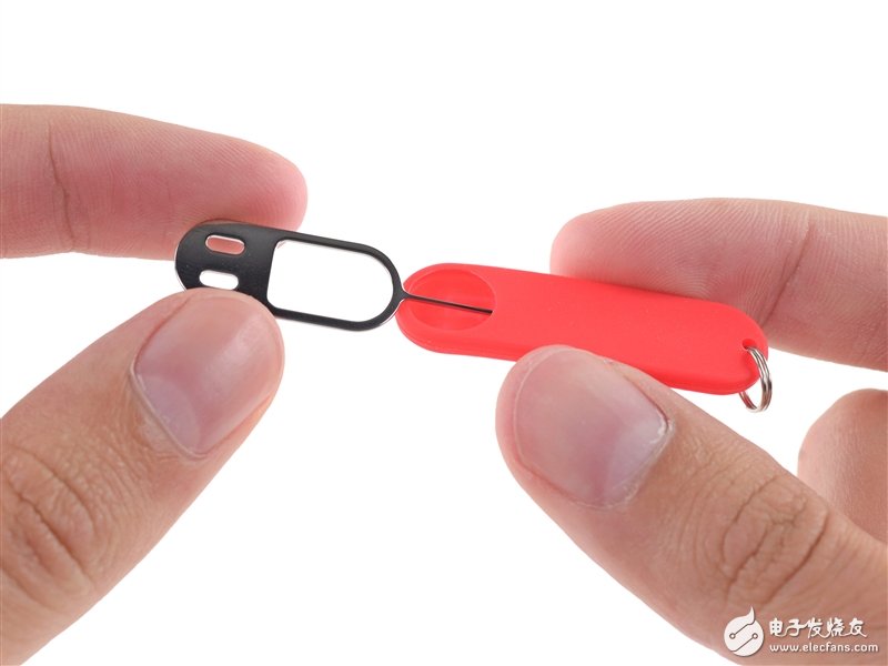 一加手機(jī)完全拆解：到處都是坑??！