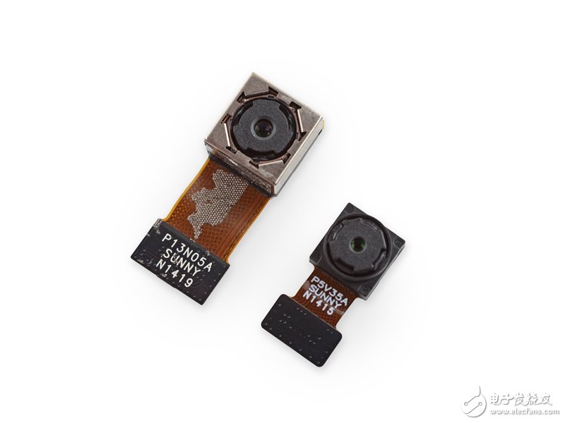 一加手機(jī)完全拆解：到處都是坑??！