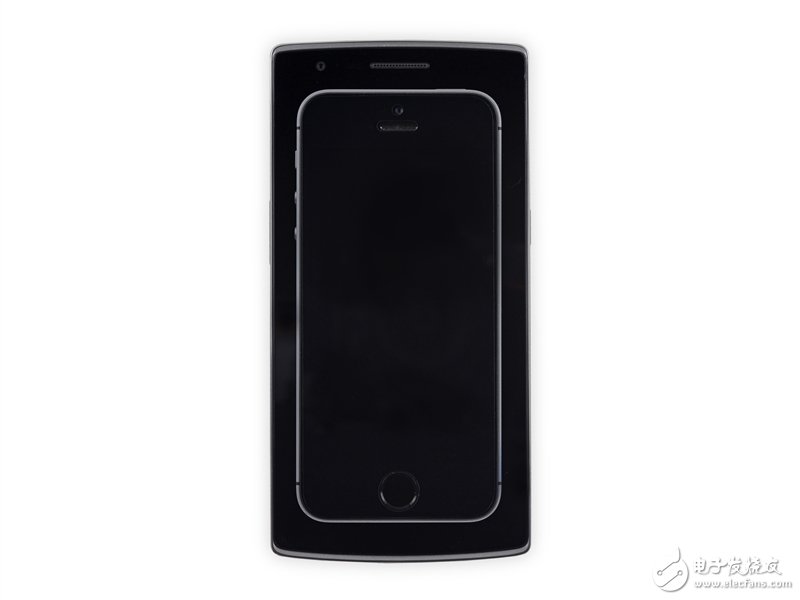 一加手機(jī)完全拆解：到處都是坑??！