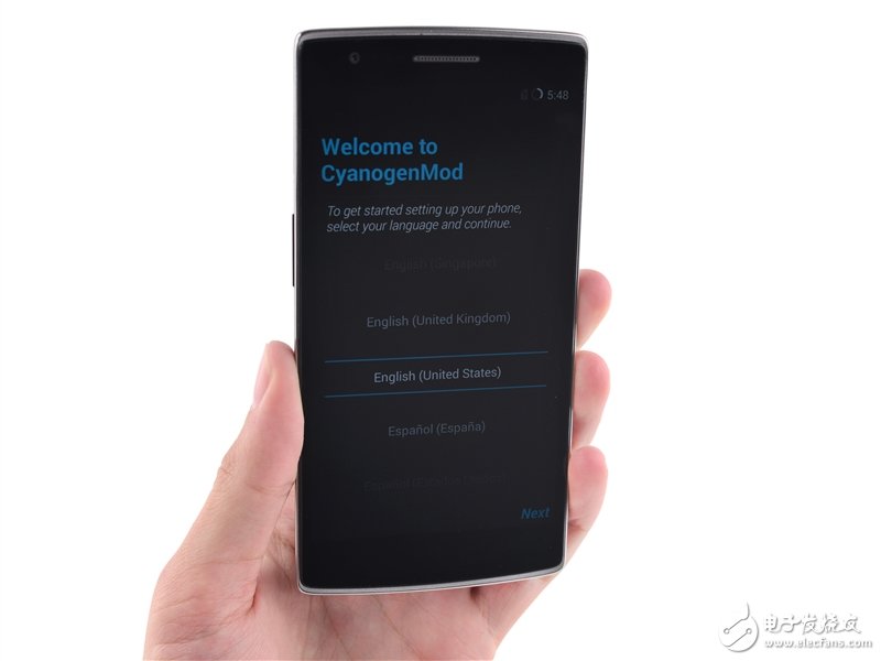 一加手機(jī)完全拆解：到處都是坑??！