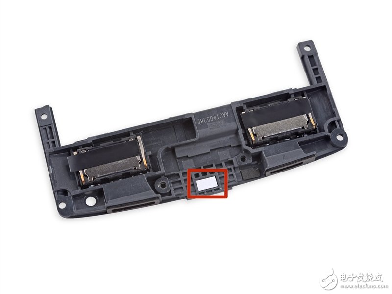 一加手機(jī)完全拆解：到處都是坑??！