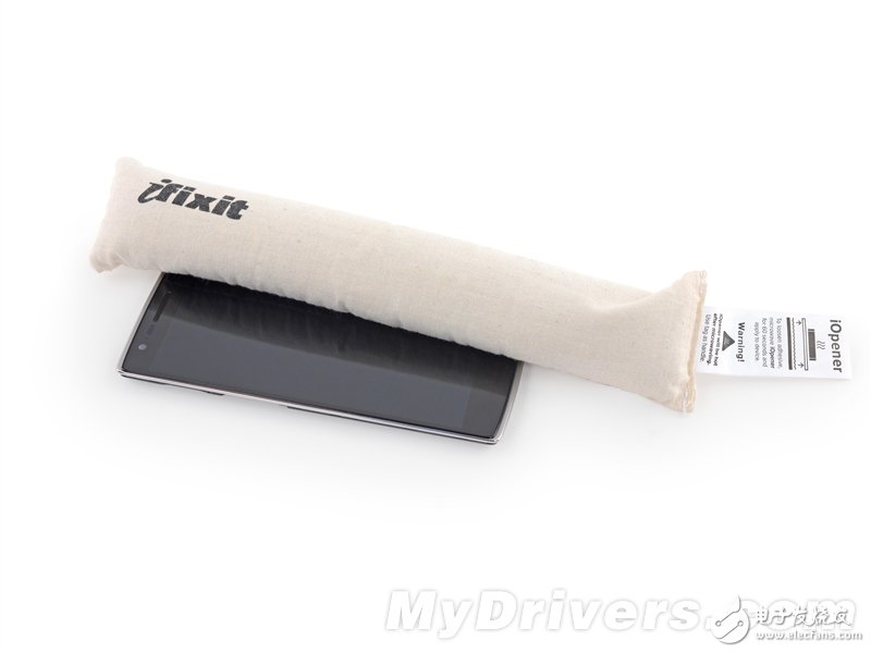 一加手機(jī)完全拆解：到處都是坑??！