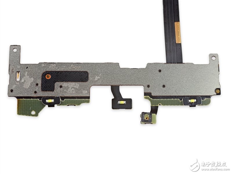 一加手機(jī)完全拆解：到處都是坑??！