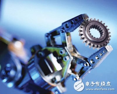 爭(zhēng)奪機(jī)器人市場(chǎng)，半導(dǎo)體廠商各出奇招