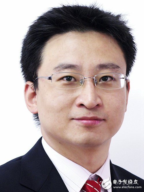 飛思卡爾微控制器事業(yè)部亞太區(qū)市場(chǎng)營(yíng)銷和業(yè)務(wù)拓展經(jīng)理 李星宇表示，工業(yè)自動(dòng)化正在邁向工業(yè)智能化。