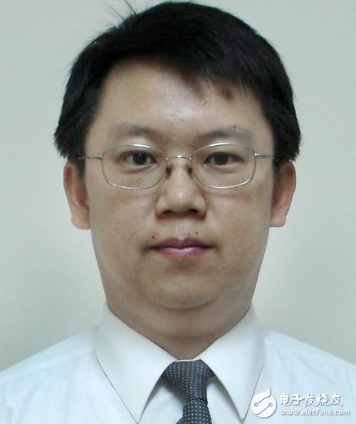 凌華科技（中國）有限公司產(chǎn)品營銷總監(jiān) 陳家佑表示，凌華科技可以為客戶提供整合的運(yùn)動(dòng)控制與機(jī)器視覺解決方案。