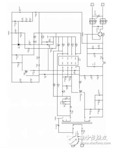 具有 TRIAC 亮度調(diào)節(jié)功能的 7W 單級 PFC LED 照明設(shè)計(jì)