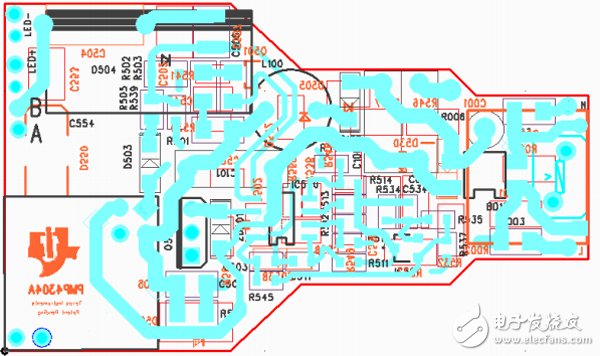 具有 TRIAC 亮度調(diào)節(jié)功能的 7W 單級 PFC LED 照明設(shè)計(jì)