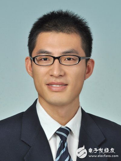 NI中國技術(shù)市場工程師 崔鵬表示，機(jī)器視覺作為工業(yè)自動(dòng)化系統(tǒng)的重要組成之一，隨著供應(yīng)商和集成商不斷的把機(jī)器視覺應(yīng)用推向各個(gè)領(lǐng)域