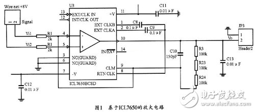 乳制品細(xì)菌含量電子檢測儀的設(shè)計與制作