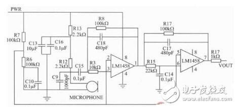 基于ZigBee無(wú)線傳感網(wǎng)絡(luò)的語(yǔ)音會(huì)議系統(tǒng)設(shè)計(jì)
