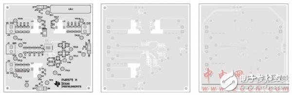 基于TPS65580的三通道同步降壓轉(zhuǎn)換器參考設(shè)計方案