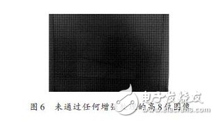 基于SDI 接口的實(shí)時(shí)圖像增強(qiáng)顯示系統(tǒng)