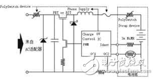 用PolySwitchTM元件對充電器進行保護 