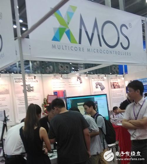 電機控制：歐日當道，中國勢頭猛