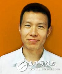 Spansion市場經(jīng)理卜陽春