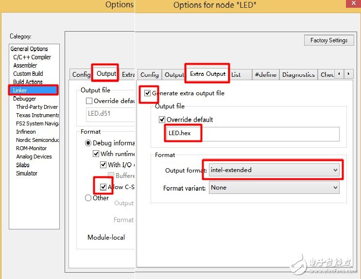藍牙BLE協(xié)議棧