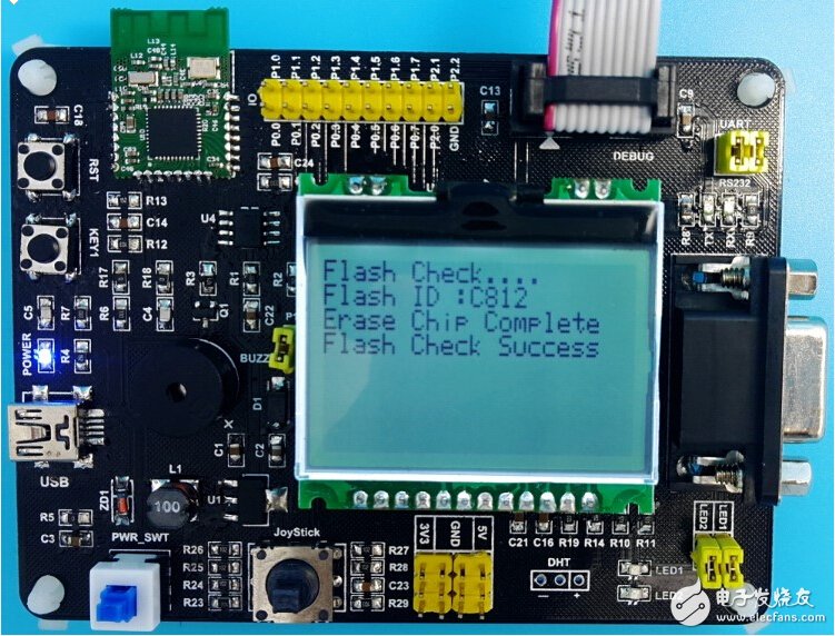 藍(lán)牙4.0/BLE協(xié)議棧開(kāi)發(fā)攻略大全