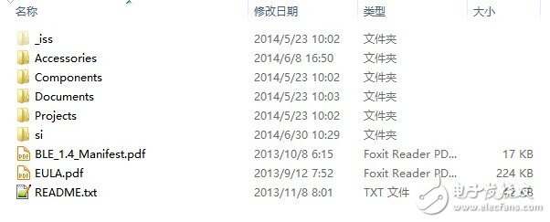 藍牙4.0/BLE協(xié)議棧開發(fā)攻略大全