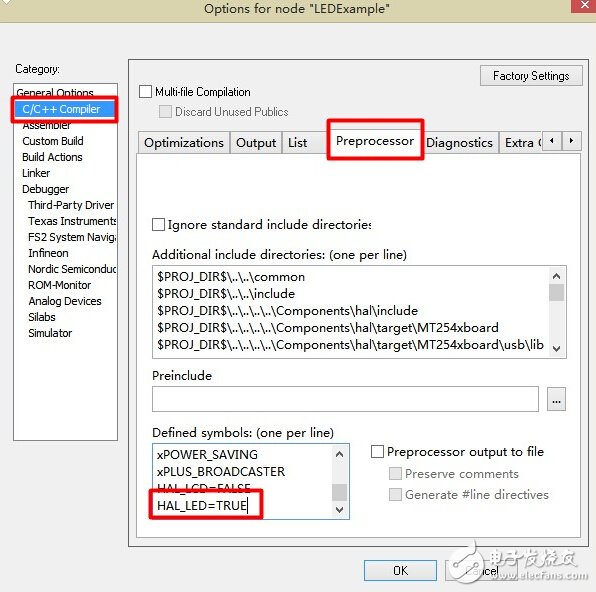 由淺入深，藍(lán)牙4.0/BLE協(xié)議棧開發(fā)攻略大全