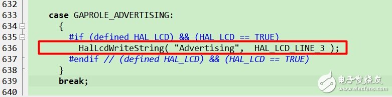 由淺入深，藍(lán)牙4.0/BLE協(xié)議棧開(kāi)發(fā)攻略大全