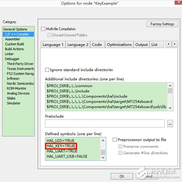 由淺入深，藍牙4.0/BLE協(xié)議棧開發(fā)攻略大全