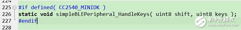 由淺入深，藍牙4.0/BLE協(xié)議棧開發(fā)攻略大全