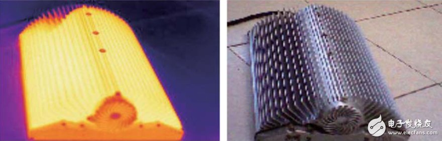 紅外熱像檢測：嚴(yán)格把關(guān)汽車可靠性