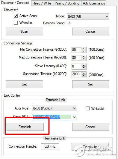 由淺入深，藍(lán)牙4.0/BLE協(xié)議棧開發(fā)攻略大全