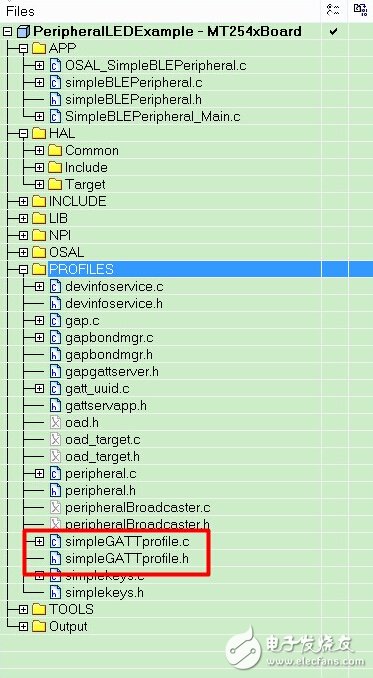 由淺入深，藍(lán)牙4.0/BLE協(xié)議棧開發(fā)攻略大全